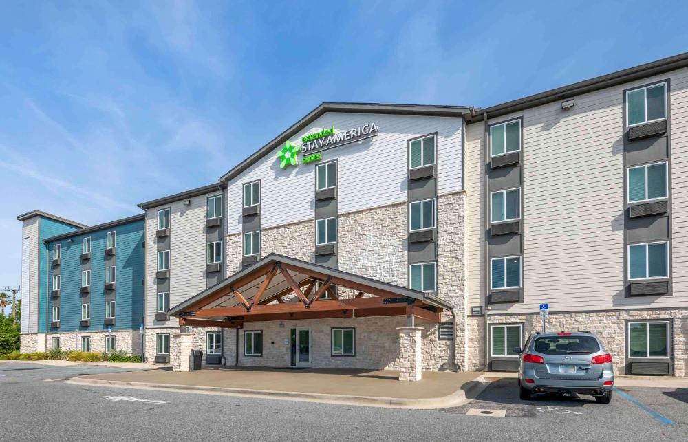 Extended Stay America Select Suites - Melbourne - West Melbourne